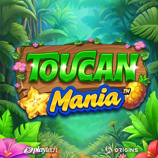 Toucan Mania